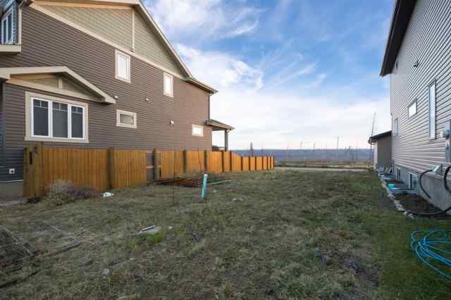 Abasand real estate 652 Athabasca Avenue  in Abasand Fort McMurray