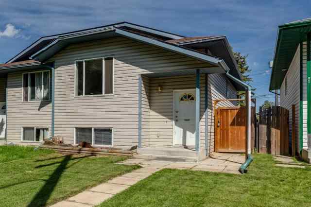 Riverside Meadows real estate A, 5915 52 Avenue  in Riverside Meadows Red Deer