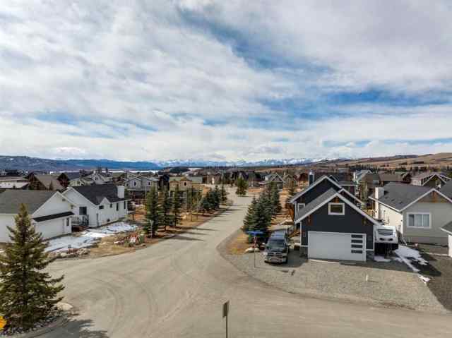 Cottage Club at Ghost Lake real estate 130 Cottageclub Court  in Cottage Club at Ghost Lake Rural Rocky View County