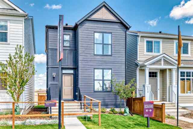 Sawgrass Park real estate 1014 Sawgrass Link NW in Sawgrass Park Airdrie