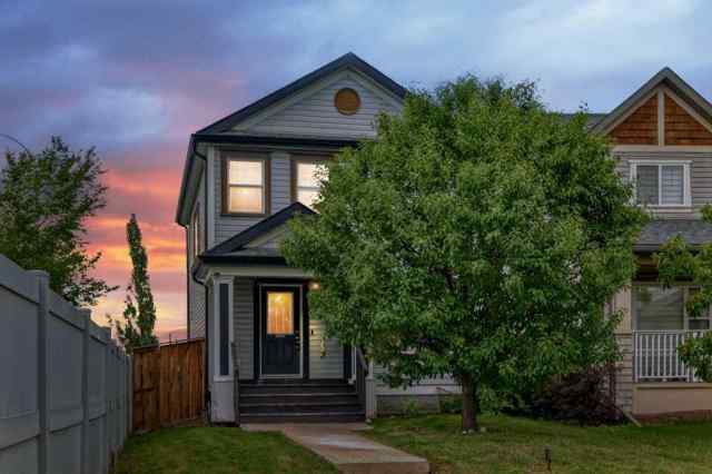 Copperfield real estate 189 Copperstone Circle SE in Copperfield Calgary
