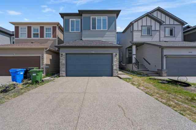 Cornerstone real estate 3611 CORNERSTONE Boulevard NE in Cornerstone Calgary