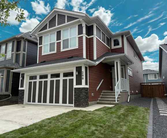 Mahogany real estate 200 Magnolia Terrace SE in Mahogany Calgary