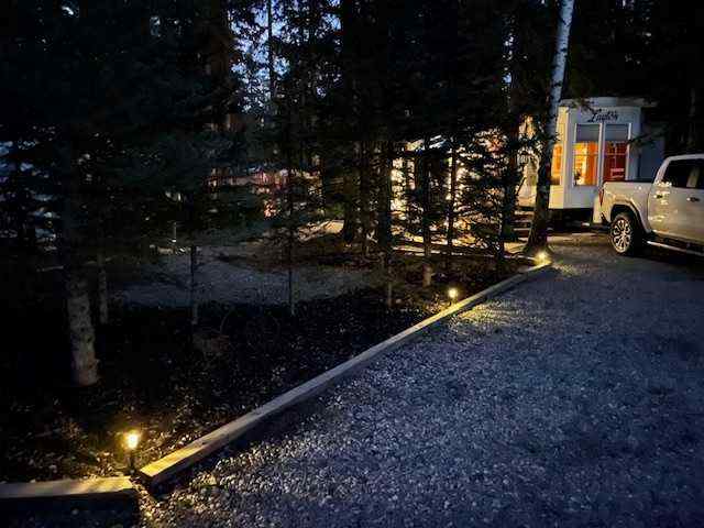 NONE real estate 9 Timber Trail  in NONE Sundre