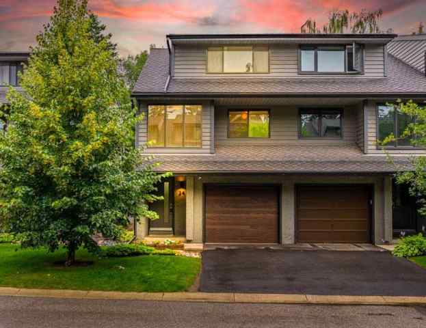Point McKay real estate 34, 10 Point Drive NW in Point McKay Calgary