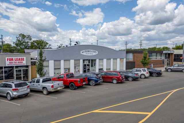 Just listed Downtown West homes for sale new 4832 50 Street  in Downtown West Stettler