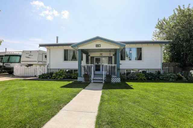 NONE real estate 620 28 Street   in NONE Fort Macleod