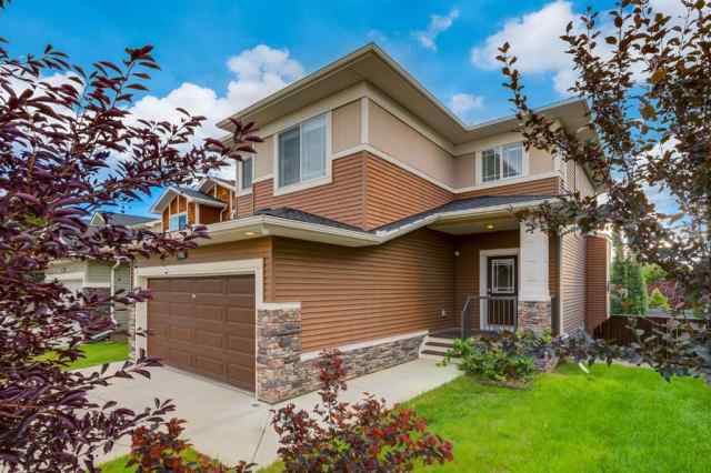 Bayside real estate 165 Bayside Loop SW in Bayside Airdrie