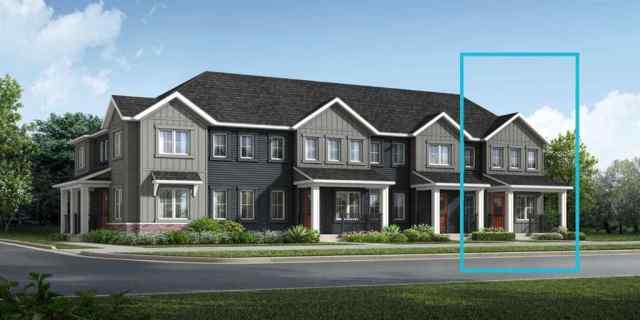 South Windsong real estate 454 Osborne Drive SW in South Windsong Airdrie