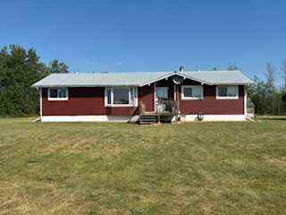 NONE real estate 892021, 221 Range Road   in NONE Rural Northern Lights, County of