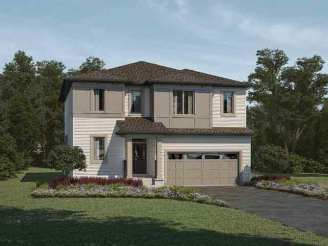 Carrington real estate 228 Carringford View NW in Carrington Calgary