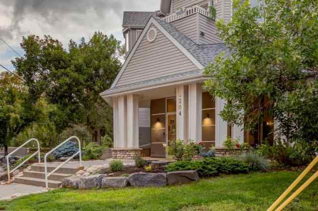 Mission real estate 211, 2204 1 Street SW in Mission Calgary