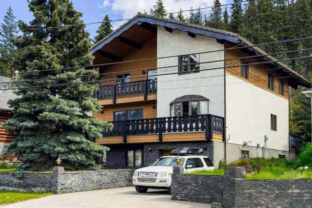 NONE real estate 524 Deer Street  in NONE Banff