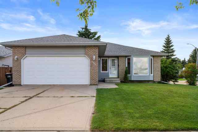 Victoria Park real estate 5426 60 Street  in Victoria Park Camrose