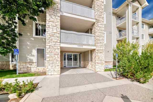 Bridlewood real estate 1318, 16320 24 Street SW in Bridlewood Calgary