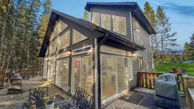 NONE real estate 16, 5253 Township Road 320   in NONE Rural Mountain View County