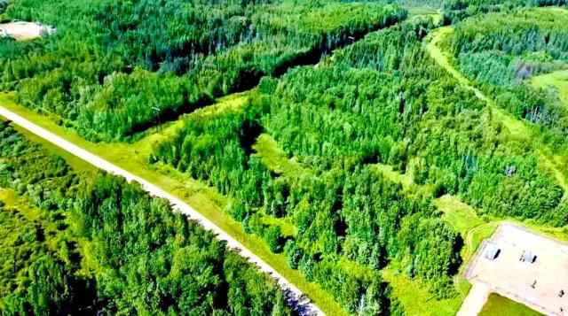 NONE real estate 1 Square Lake   in NONE Rural Lac La Biche County