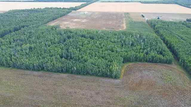 NONE real estate  Part of NE-10-66-22-W4   in NONE Rural Athabasca County