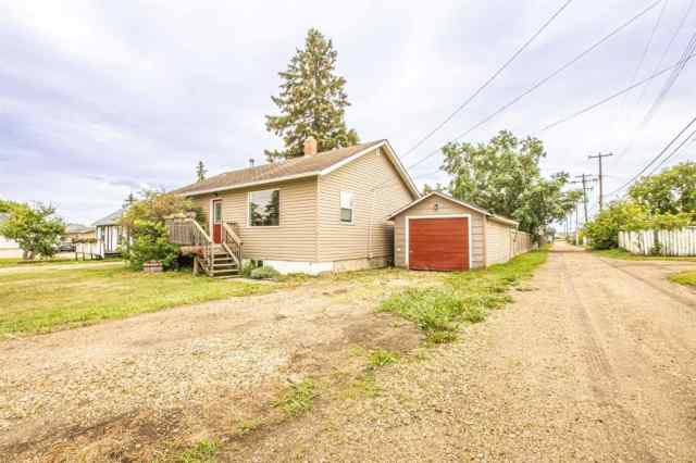 NONE real estate 9818 97 Street  in NONE Sexsmith