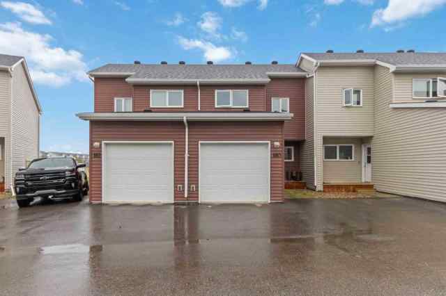 Abasand real estate 180 Almond Crescent  in Abasand Fort McMurray