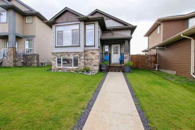 Beacon Hill real estate 73 Bowman Circle  in Beacon Hill Sylvan Lake