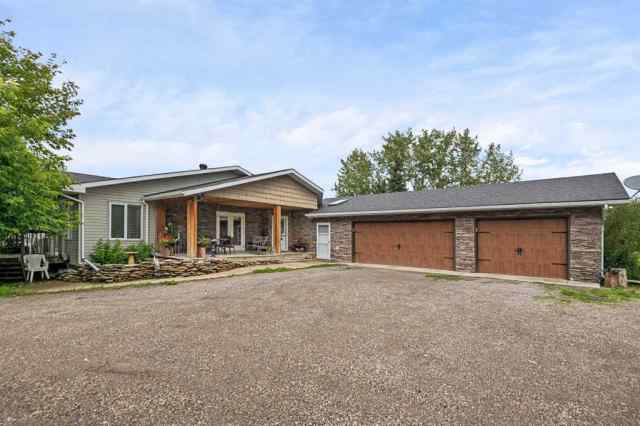 NONE real estate 33194 Twp Rd 284   in NONE Rural Rocky View County