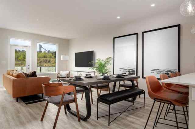 Medicine Hill real estate 84, 1453 Na'a Drive SW in Medicine Hill Calgary