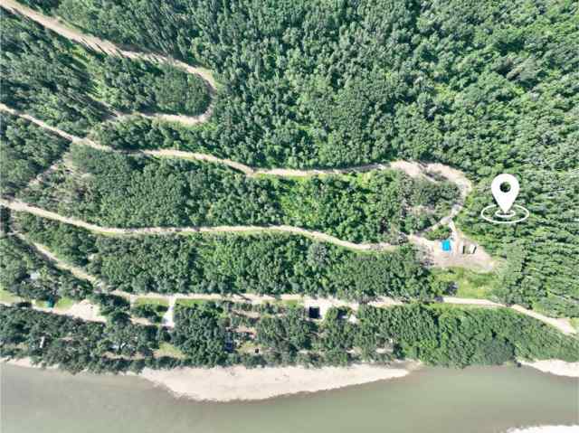 NONE real estate #15 Wapiti River   in NONE Rural Grande Prairie No. 1, County of