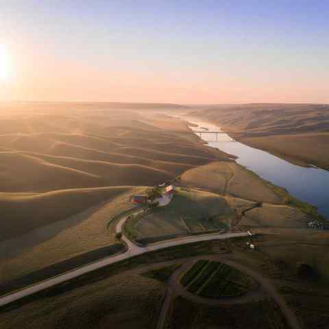  T1M 1M4 Rural Lethbridge County