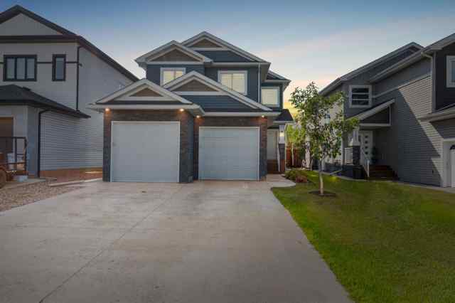 Stonecreek real estate 178 Prospect Drive  in Stonecreek Fort McMurray