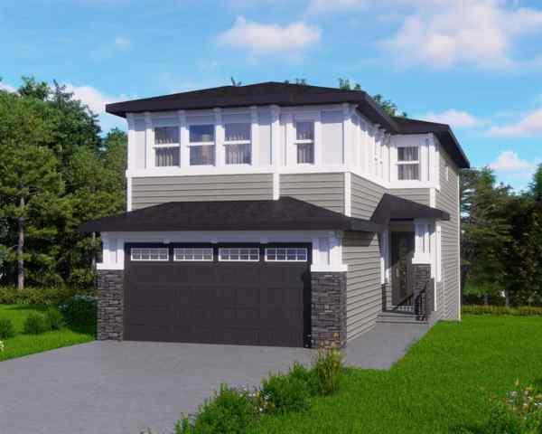 Kinniburgh South real estate 354 Kinniburgh Loop  in Kinniburgh South Chestermere