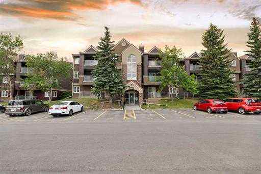 Edgemont real estate 14, 3014 Edenwold Heights NW in Edgemont Calgary