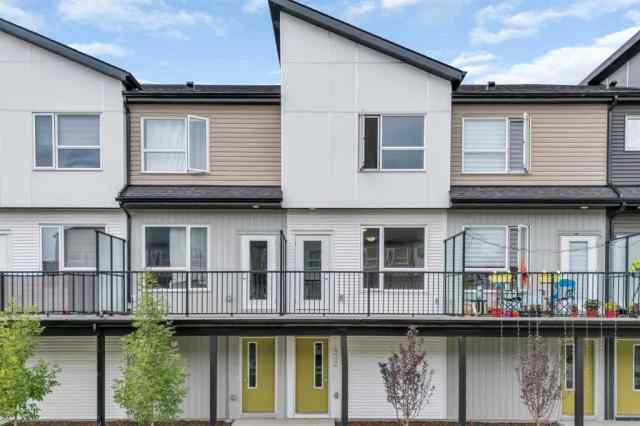Redstone real estate 432, 301 Redstone Boulevard NE in Redstone Calgary