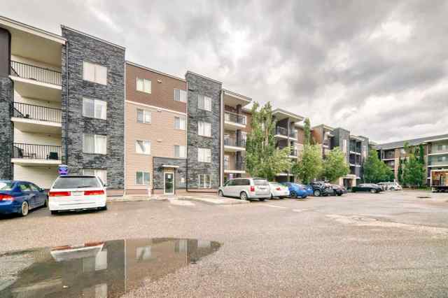 Taradale real estate 211, 355 Taralake Way NE in Taradale Calgary