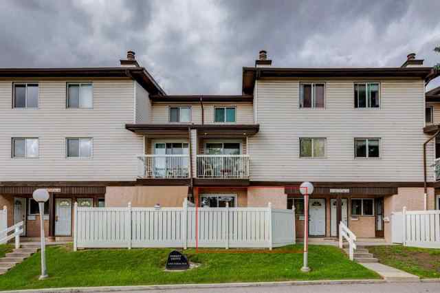 Forest Heights real estate 57, 3705 Fonda Way SE in Forest Heights Calgary
