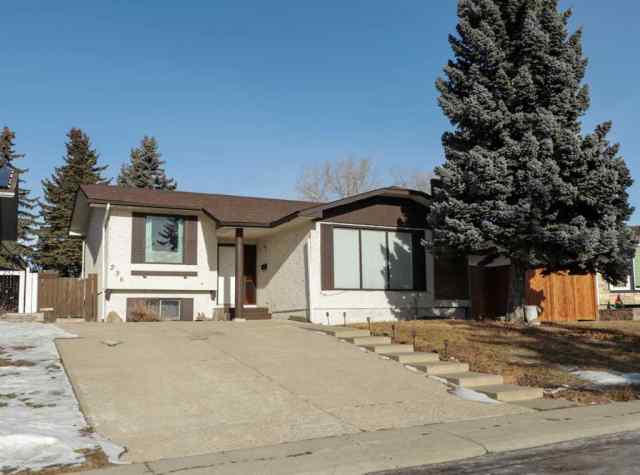 Pineridge real estate 236 Pinetree Road NE in Pineridge Calgary