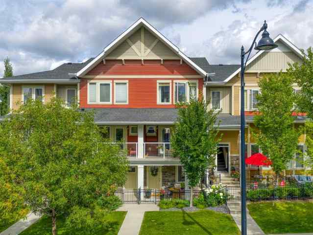 Auburn Bay real estate 41 Auburn Meadows Way SE in Auburn Bay Calgary