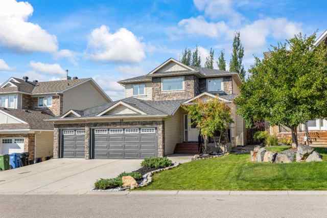 Springbank Hill real estate 68 Elmont Court SW in Springbank Hill Calgary