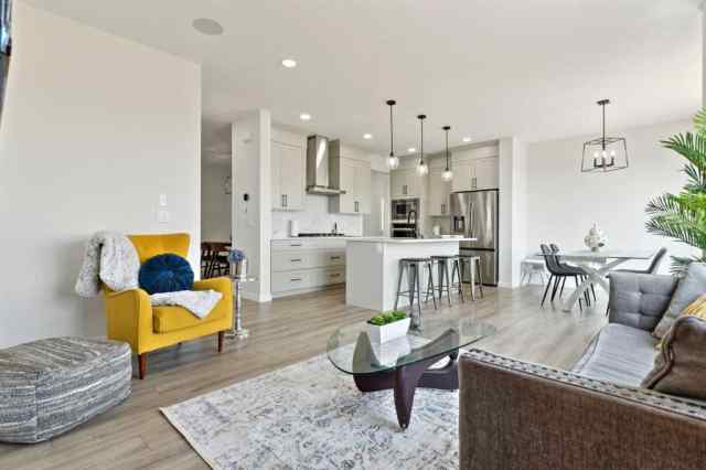 Mahogany real estate 44 Magnolia Crescent SE in Mahogany Calgary