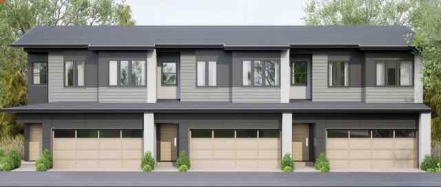 Medicine Hill real estate 13, 1453 Na'a Drive SW in Medicine Hill Calgary