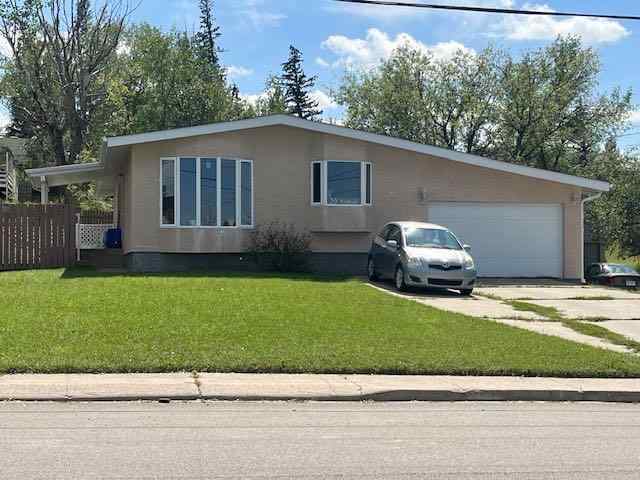 NONE real estate 20 7 Avenue W in NONE Cardston