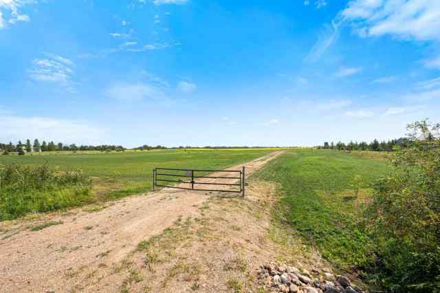NONE real estate SW 01-50-27 W3   in NONE Rural