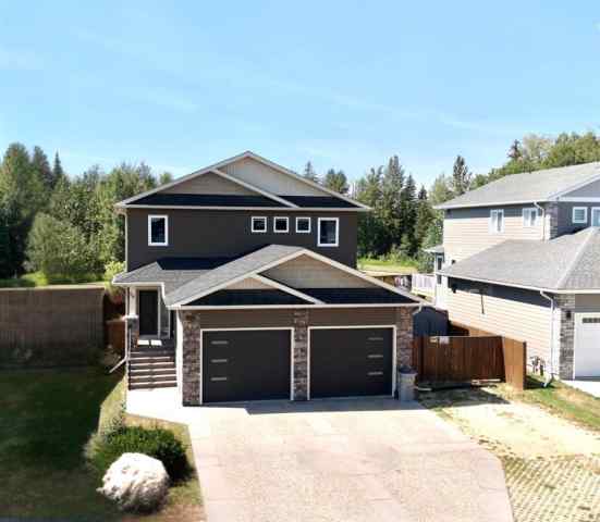 NONE real estate 56 Pritchard Drive  in NONE Whitecourt