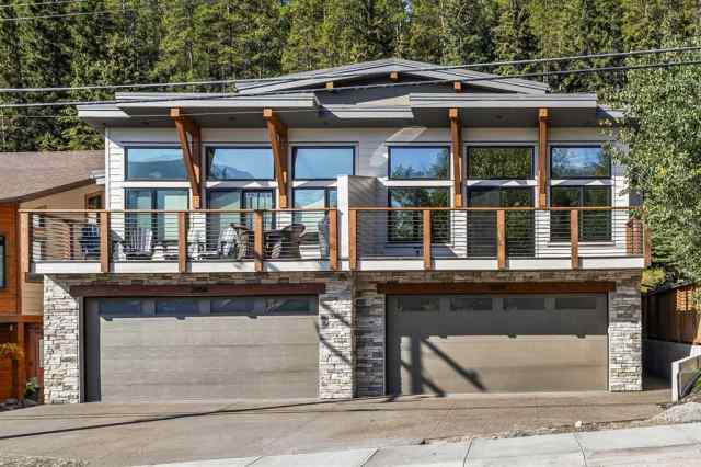 Hospital Hill real estate 245B Three Sisters Drive  in Hospital Hill Canmore