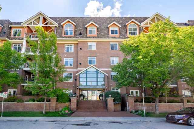 Erlton real estate 412, 59 22 Avenue SW in Erlton Calgary