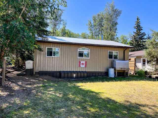 Winnagami real estate Block 1 Lot 3   in Winnagami Rural Big Lakes County