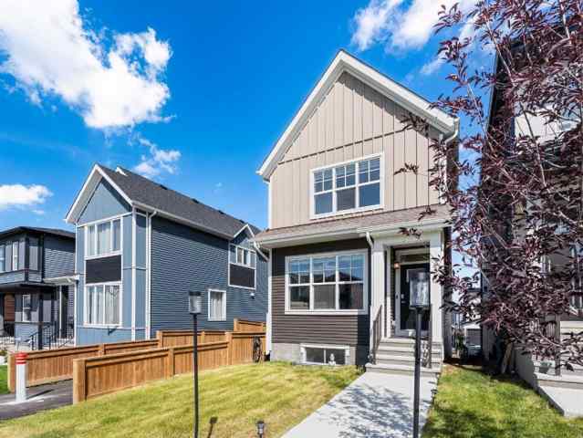 Glacier Ridge real estate 235 Aquila Way NW in Glacier Ridge Calgary