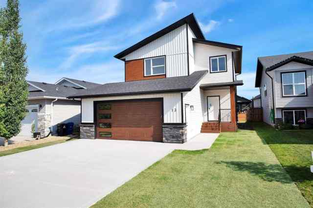 Mckay Ranch real estate 13 Murphy Close  in Mckay Ranch Blackfalds