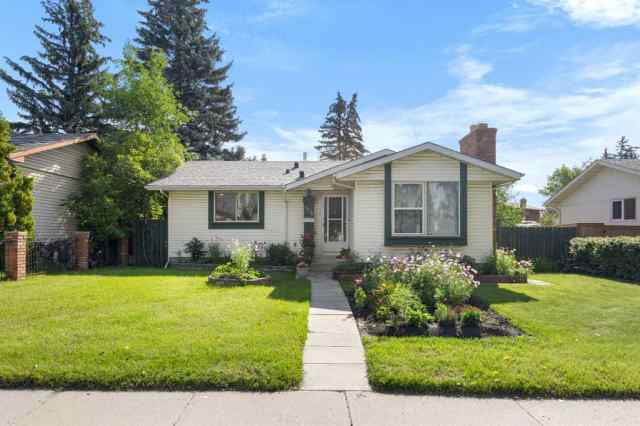 Temple real estate 3316 60 Street NE in Temple Calgary