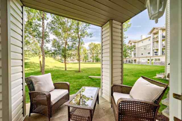 Somerset real estate 132, 5000 Somervale Court SW in Somerset Calgary